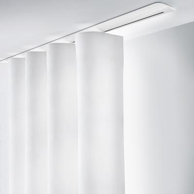Wellenvorhangsystem